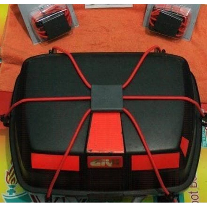 ACE HEBE TALI JARING MOTOR M010 / TALI IKAT BARANG SERBAGUNA / CARGO NET