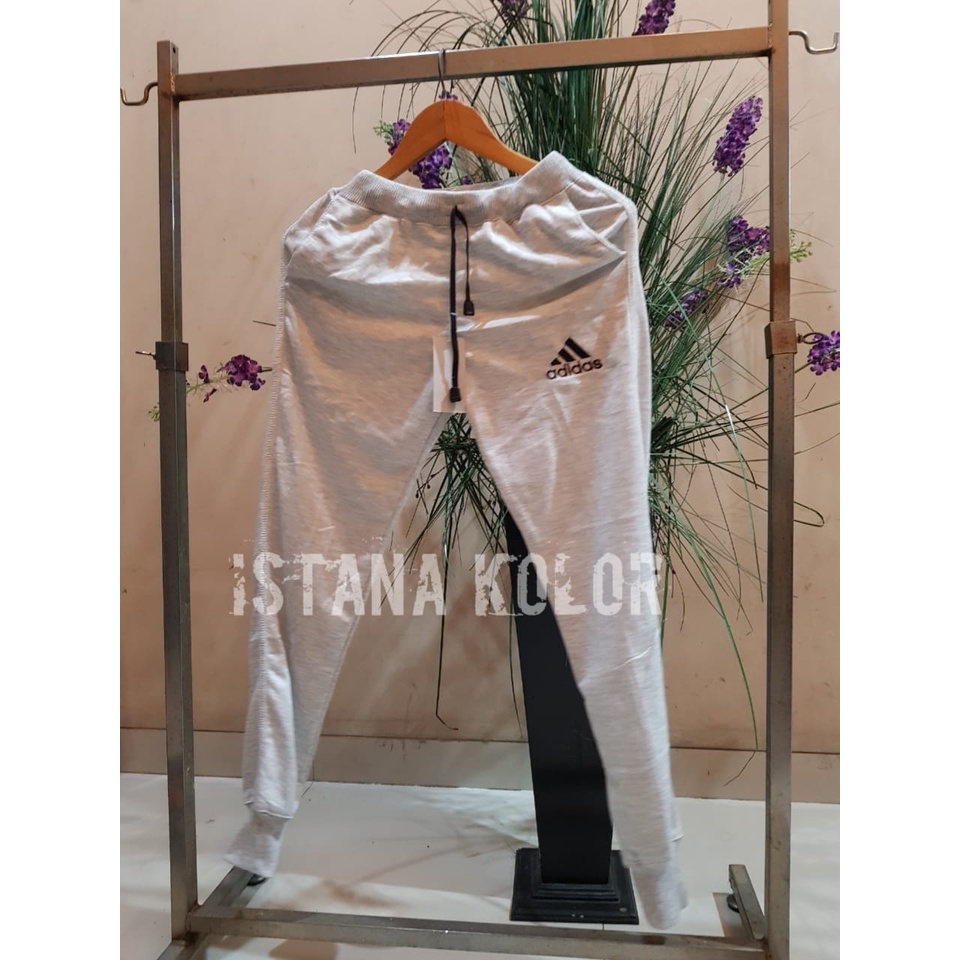 CELANA JOGGER PRIA DEWASA / CELANA JOGGER WANITA / CELANA JOGGER TANGGUNG ANAK ANAK 9 - 12 TH