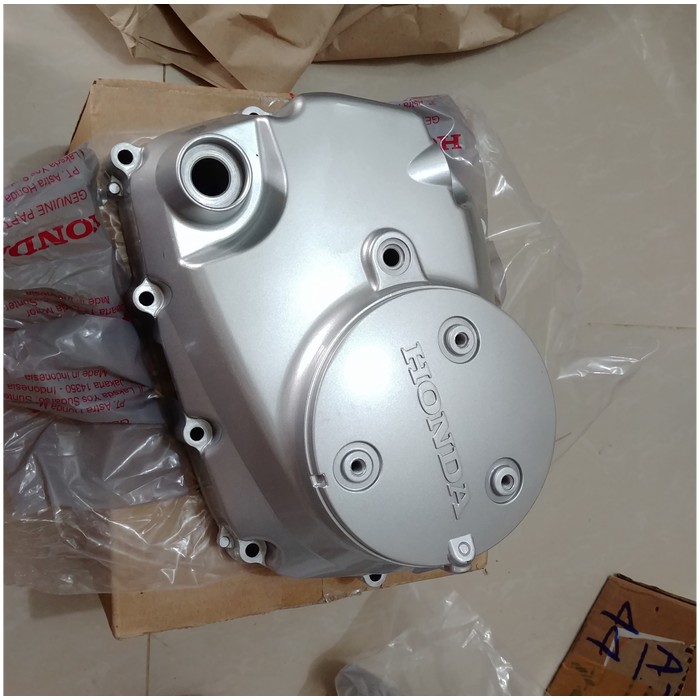 Bak Kopling Karisma &amp; Supra X 125 Silver Original Honda