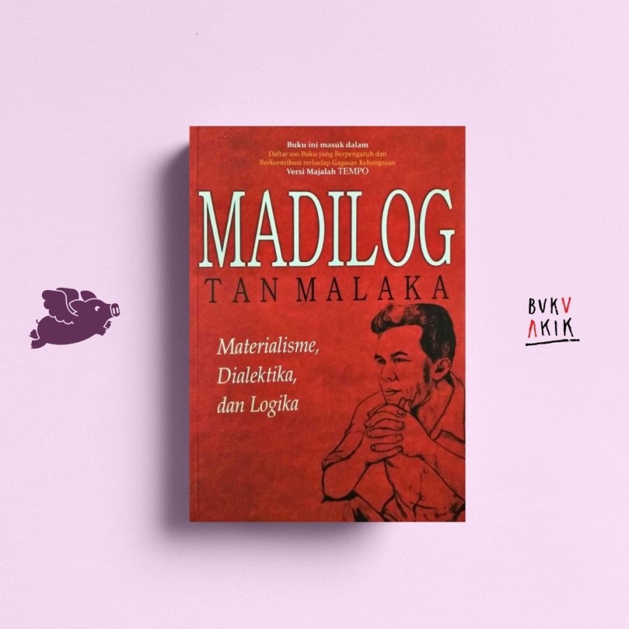 MADILOG - Tan Malaka