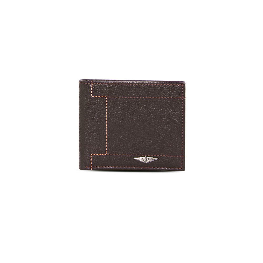 Alive Dompet Pria Laderrick W2011B7 Shopee Indonesia