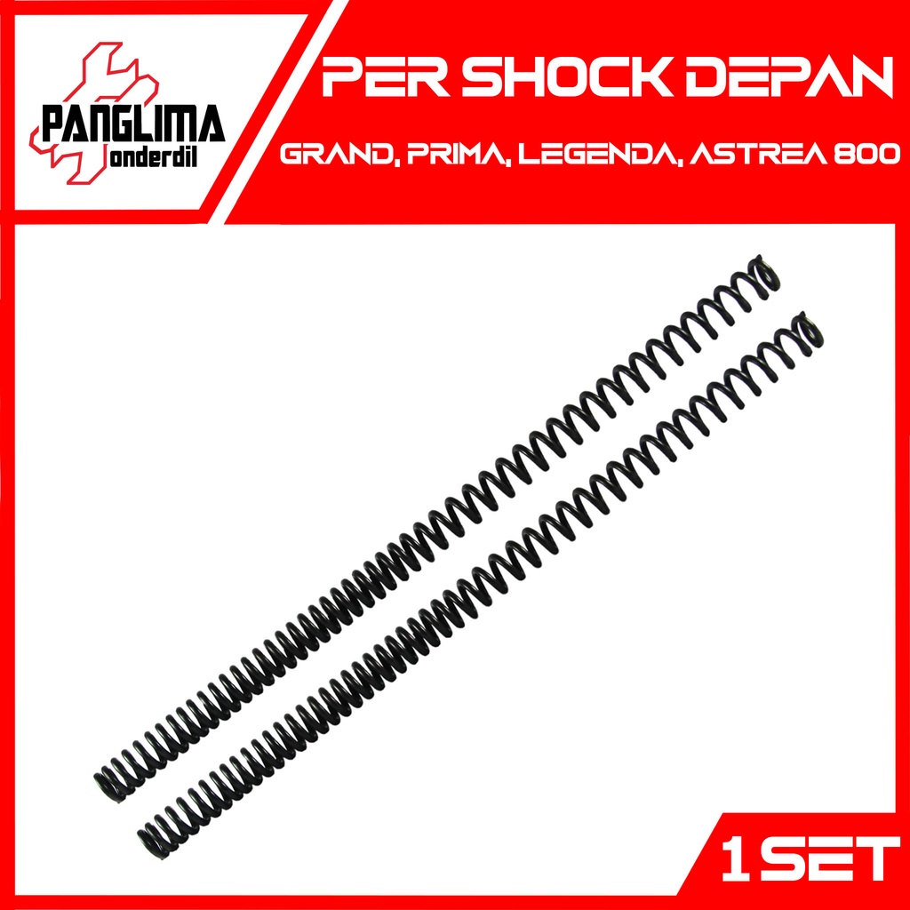 Per Shock Depan Set A800-A 800 &amp; Astrea Grand &amp; Prima-Star-Legenda &amp; Impressa-Impresa Peer-Pir Sok-Shok-Shockbreaker-Shokbreaker-Breaker-Breker