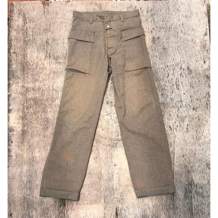 Jual Cargo Pants Thrift Shopee Indonesia