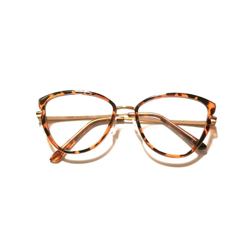 Kacamata model Nabila paket lensa photocromic anti radiasi58597|Frame lensa blue-ray