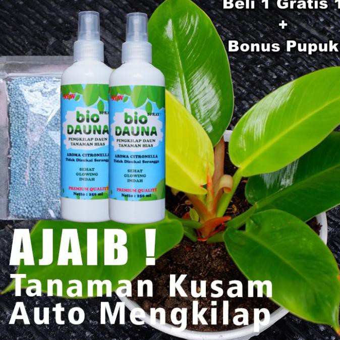 Jual Terlengkap Biodauna Pupuk Cair Tanaman Hias Bunga Tanaman Hias Jenis Daun Shopee Indonesia