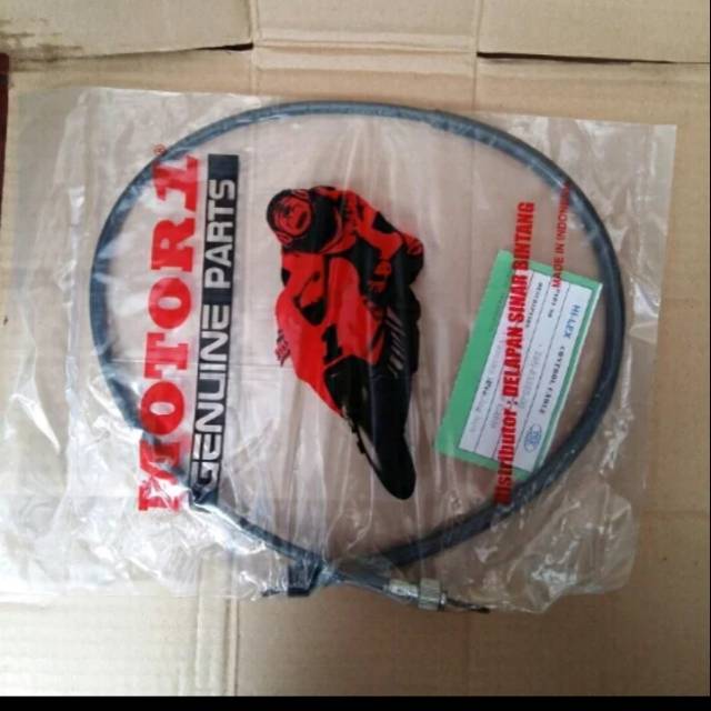 kabel tali speedo speedometer rx king new