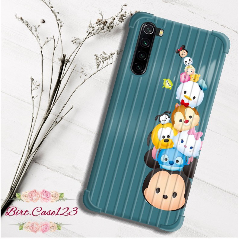 Softcase tsum tsum 1phone 5 6 6g 6g+ 7 7g 7g+ 8 8+ Xr X Xs Xs Max Se 2020 11 Pro Pro Max 5.8 BC2751