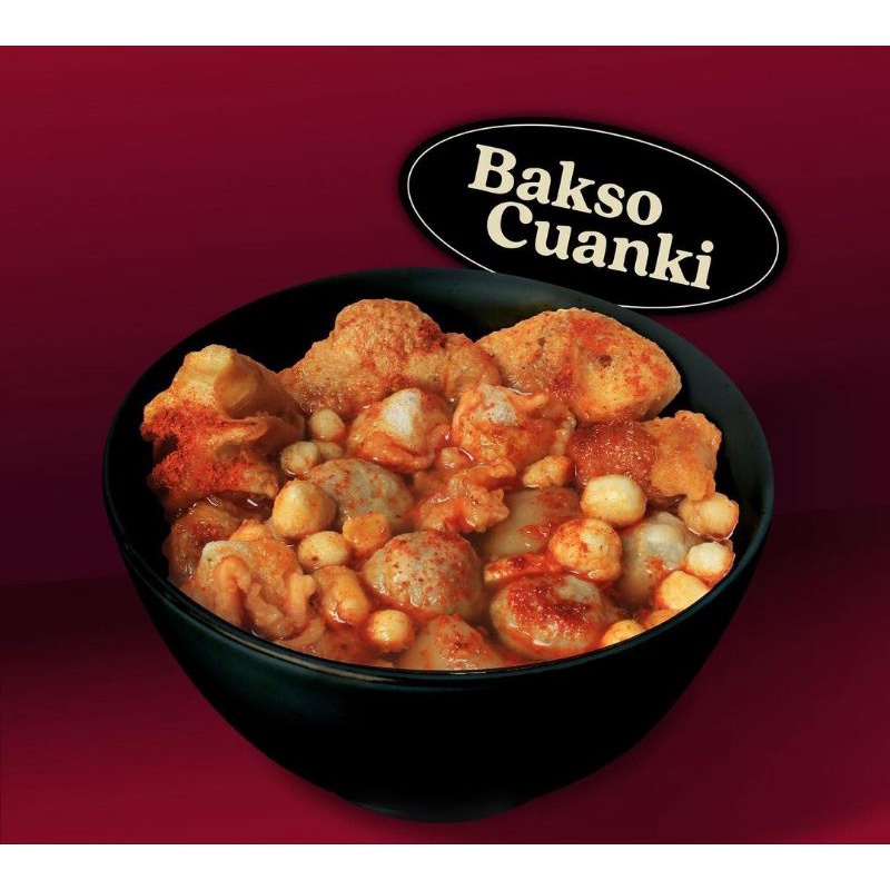 

LOKASAJI BAKSO CUANKI