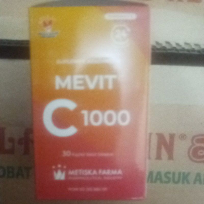 Mevit C 1000