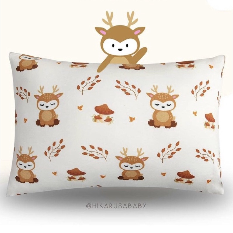 Hikarusa pillow / bantal size L