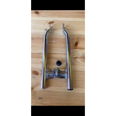 begel behel potong rangka samping HONDA CB MEGAPRO TIGER GL PRO MAX 100 125 herex glatik