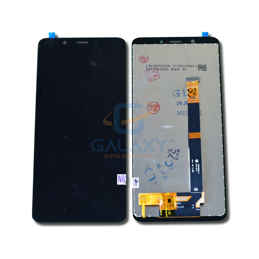 LCD TOUCHSCREEN OPPO F7 YOUTH CPH1859 COMPLETE 1SET