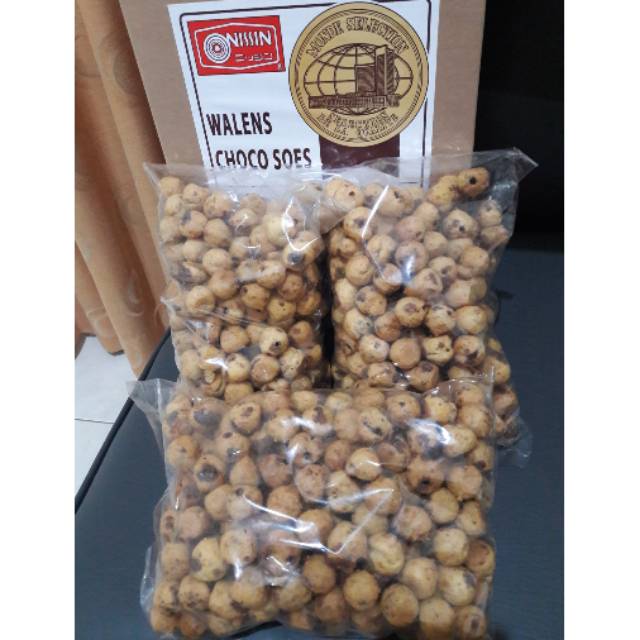 Wallens soes nissin 1.5 kg
