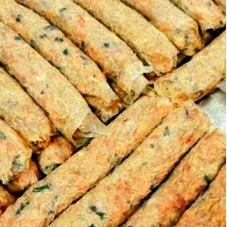 

NGOHIONG / DAGING GULUNG / HEKENG (frozen food)