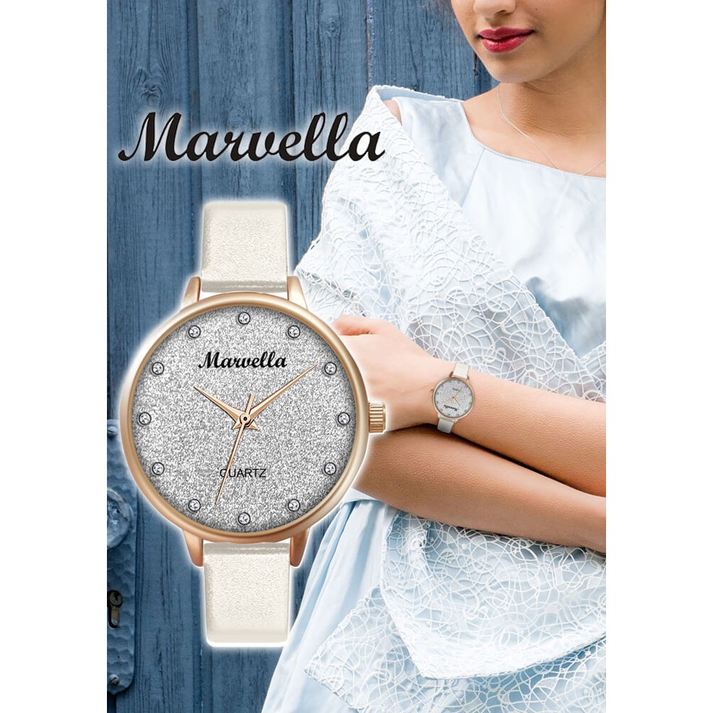 Marvela Watch