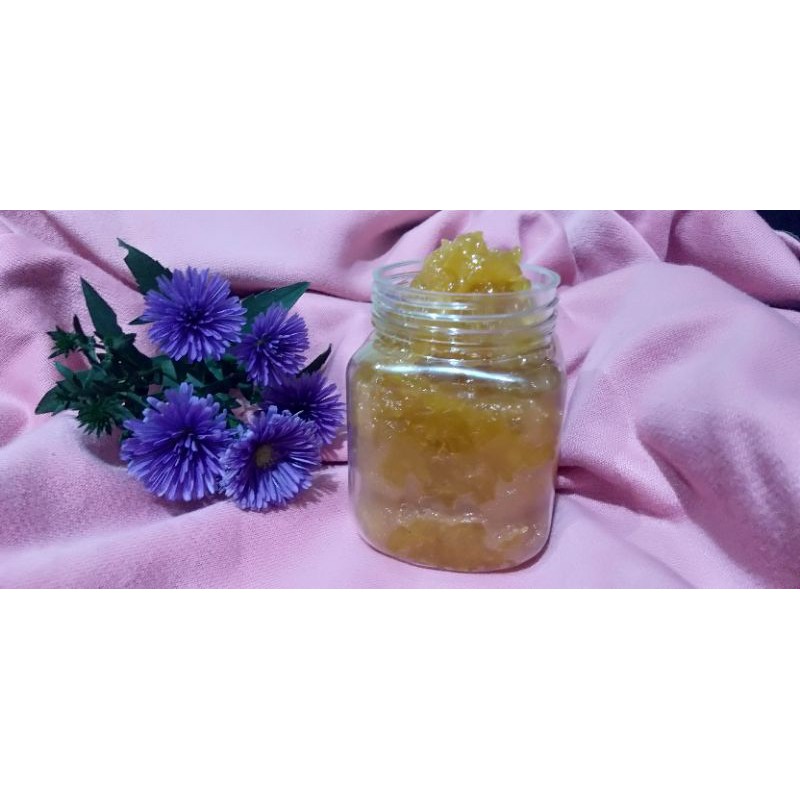 

SELAI NANAS / NASTAR 250gr