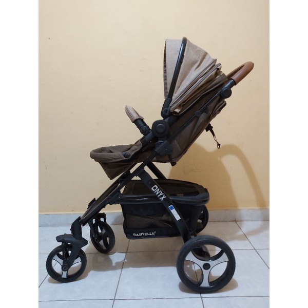 Babyelle onyx hotsell