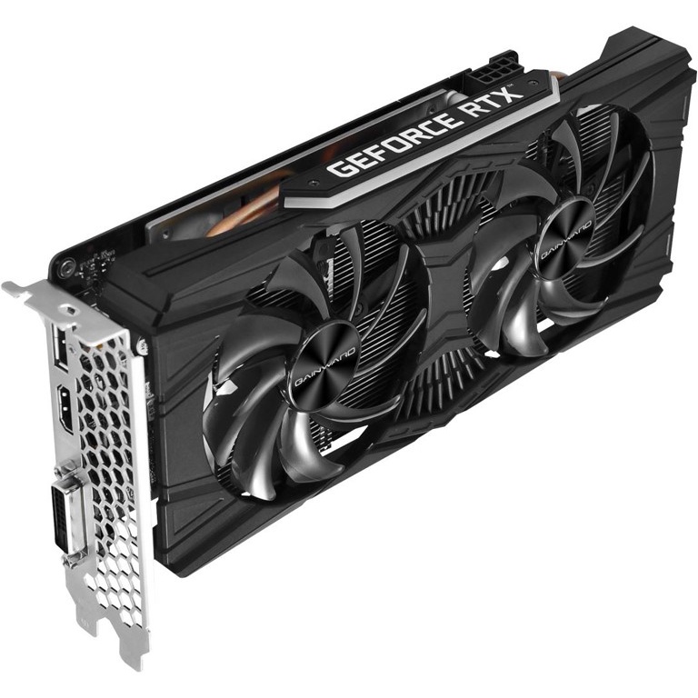 GAINWARD GeForce RTX 2060 GHOST 6GB GDDR6 MANTUL GAN