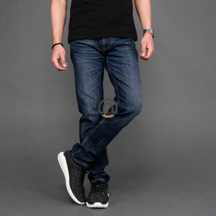 Celana Jeans Pria SlimFit / Celana Jeans Pria Original