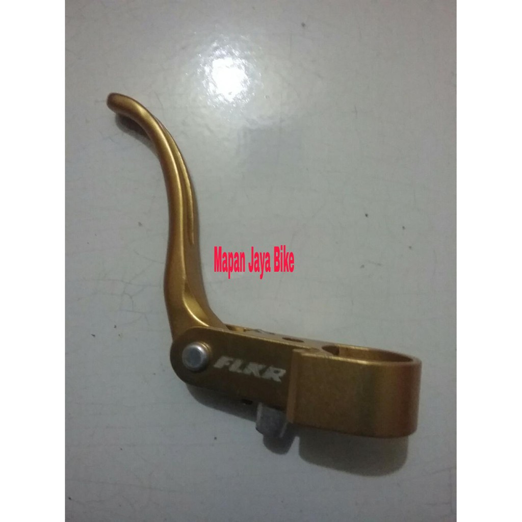 CENA1186 Handel rem sepeda khusus fixie alloy folker