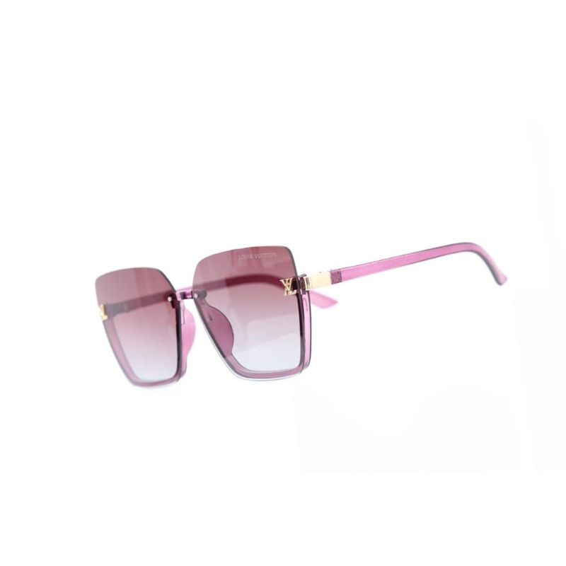 Kacamata Sunglass Wanita Premium import