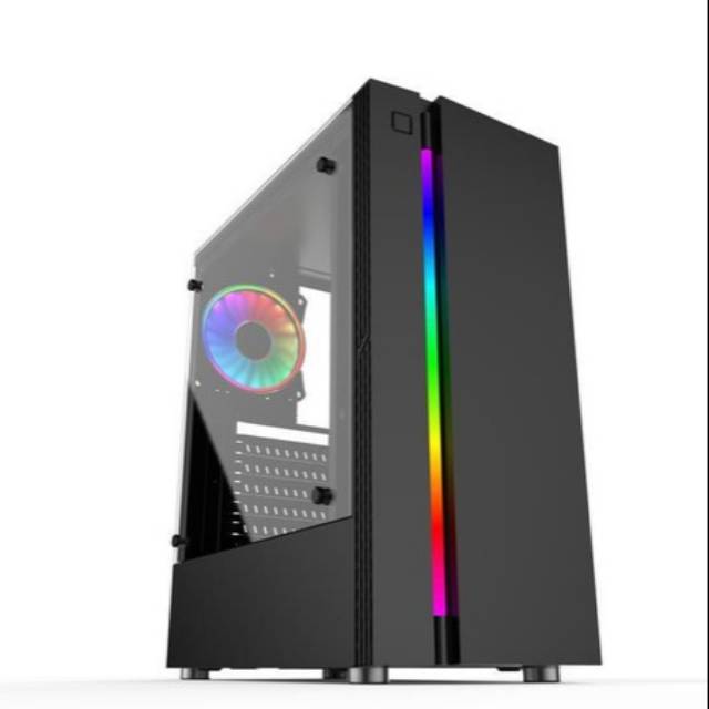 PC GAMING AMD RYZEN 5 3500