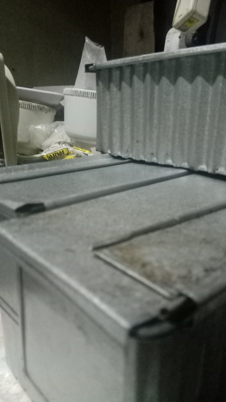 Wajan Penggorengan Kuali Wok Stainless Polos Gagang Panjang 30cm 32cm 34cm Wajan Enamel