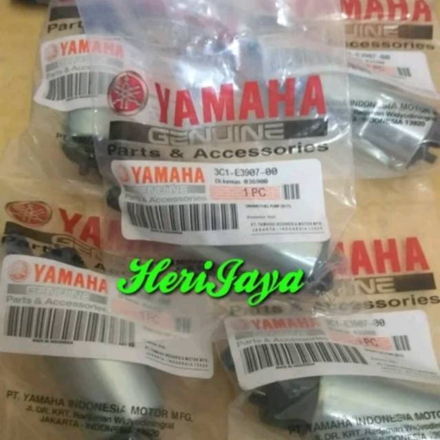 Rotak Vixion 3C1 Rotak Vixion Lama