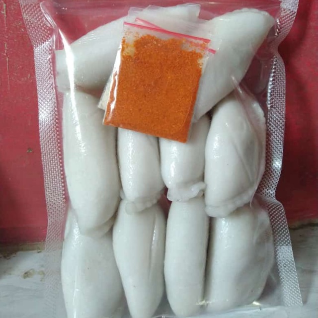 

JUAL OTAK OTAK DAN CIRENG AYAM ISI 10