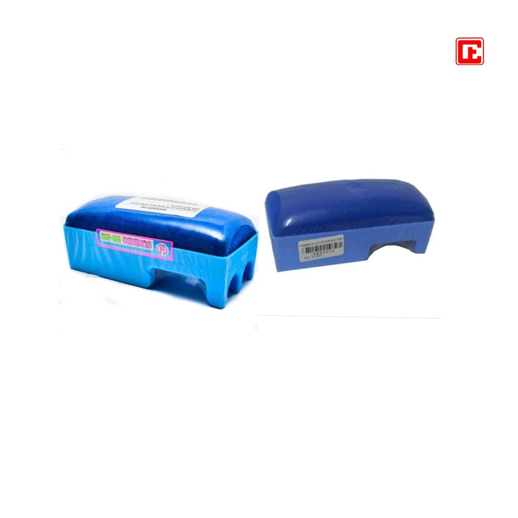 

GUNINDO - PENGHAPUS PAPAN TULIS / BLACKBOARD ERASER KECIL 803