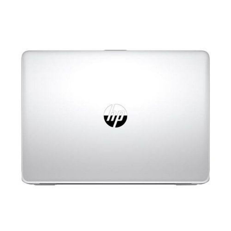 LAPTOP HP CORE I3 14-bs015TU 4GB SSD 256GB Win10 Silver