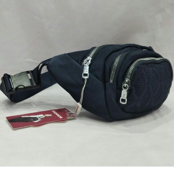 Tas Waistbag Sighmon Import