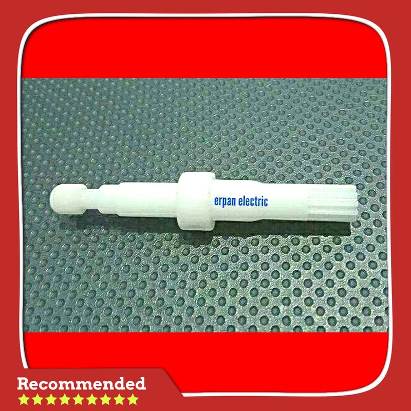 jual sparepart pen stop - clutch shaft gearbox gear box kipas angin panasonic non original ori asli