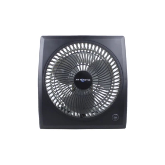AIR MONSTER KIPAS ANGIN MEJA 9 INCH