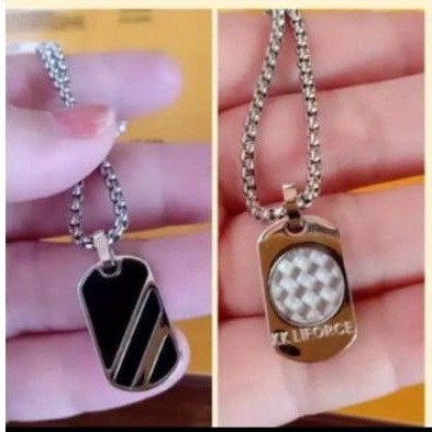 KK Liforce lifeforce kalung anak boy antiradiasi original asli murah