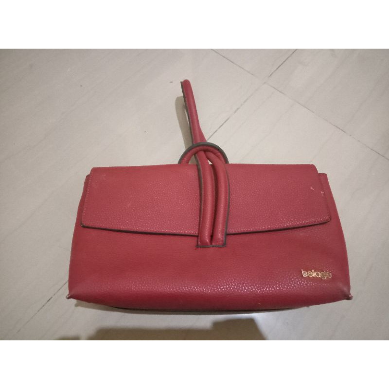 Preloved Tas Bellagio