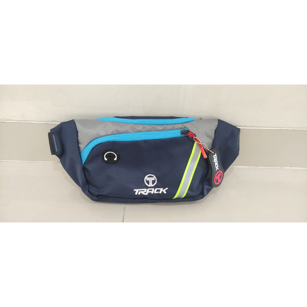 Tas Waistbag Selempang Slingbag  Distro Keren Terbaru Premium 274