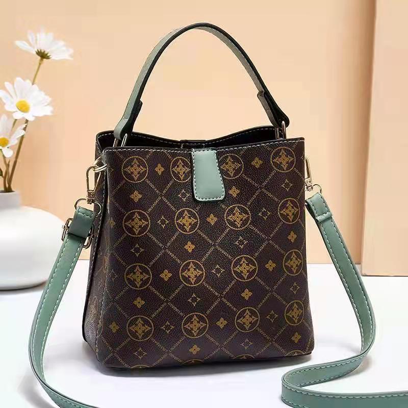 Tas Selempang Wanita Import Slingbag Wanita tas selempang korea tas cantik TF7677 BQ3383