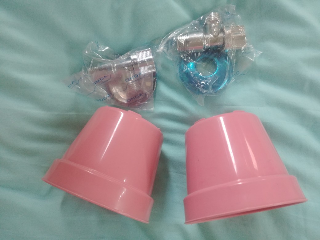 Stop Kran Knee Valve Merk Onda Jf 03 Ta Utk Shower Closet Kamar Mandi Toilet Atau Wc