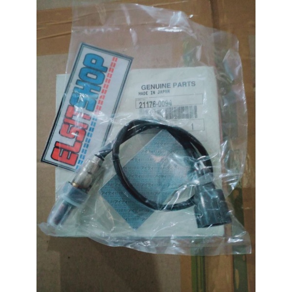 SENSOR OXYGEN KLX 250