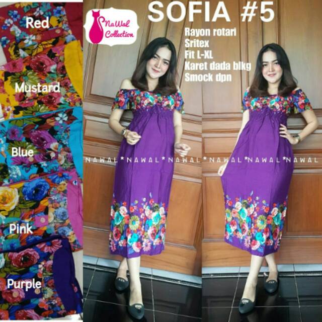 

Sofia #5