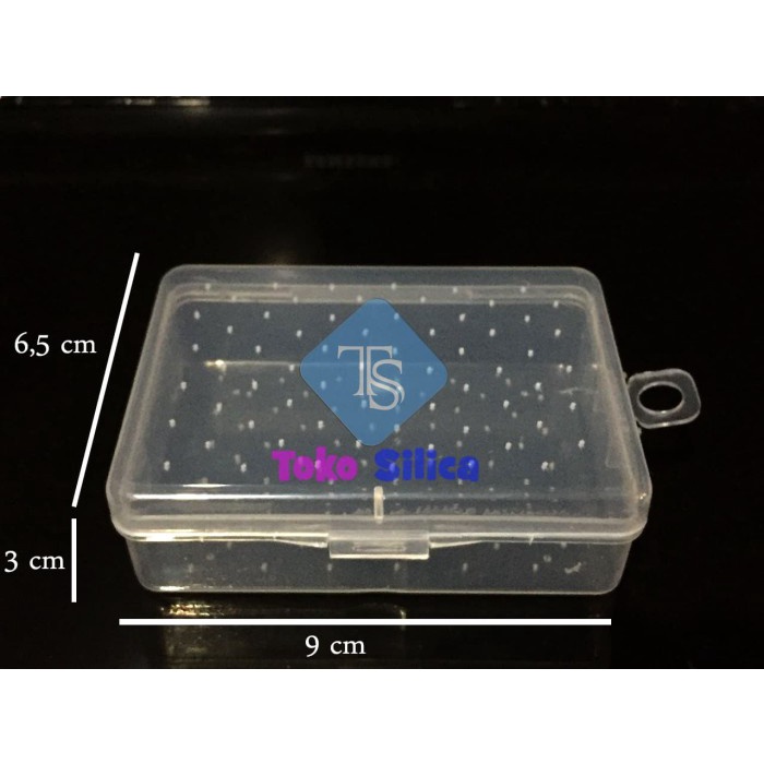 Kamera-Aksesoris- Kotak Kemasan Silica Gel (Besar) -Aksesoris-Kamera.