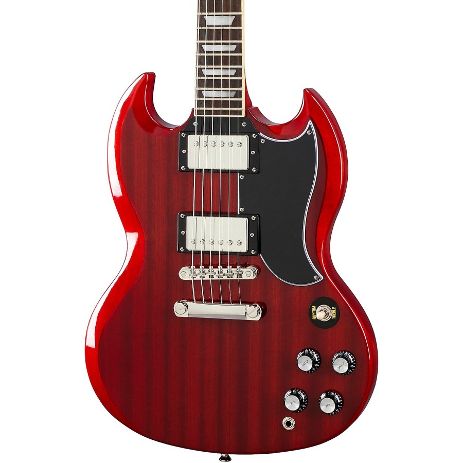 Epiphone SG Standard 60s Vintage Cherry