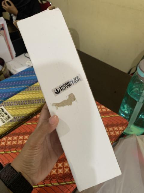Botol Minum Peta Indonesia Original Herbalife