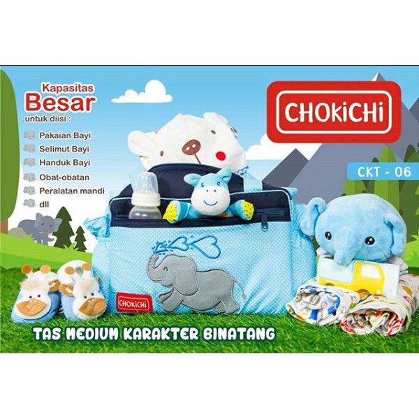 Tas Bayi Chokichi