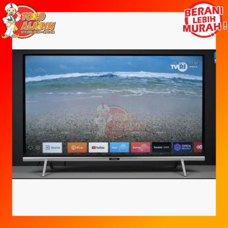 Coocaa Smart TV 32 Inch 32S3U