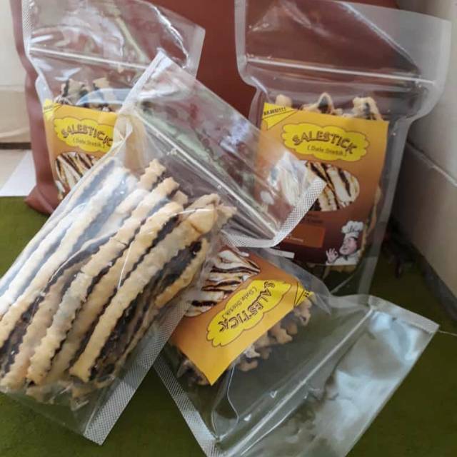 

Stick sale pisang 250gr