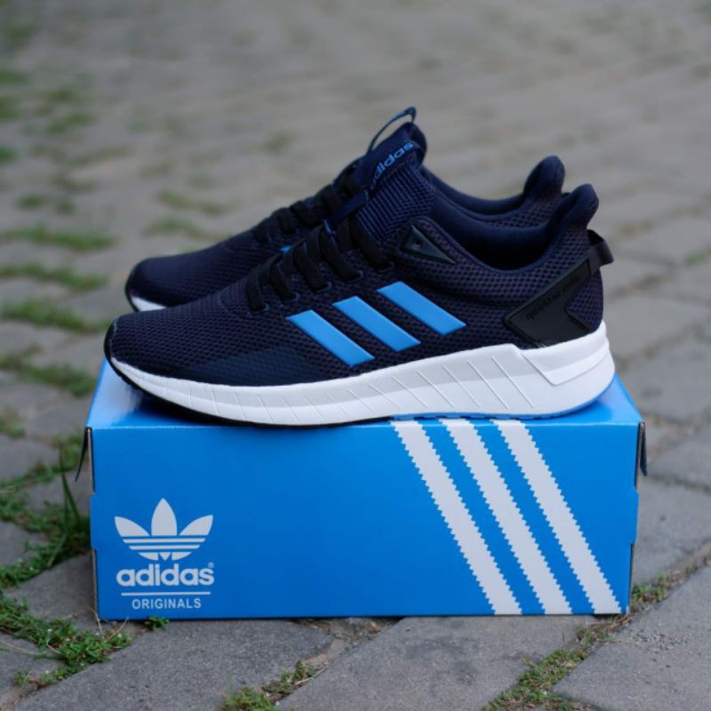Sepatu Adidas Questar Ride Original BNWB