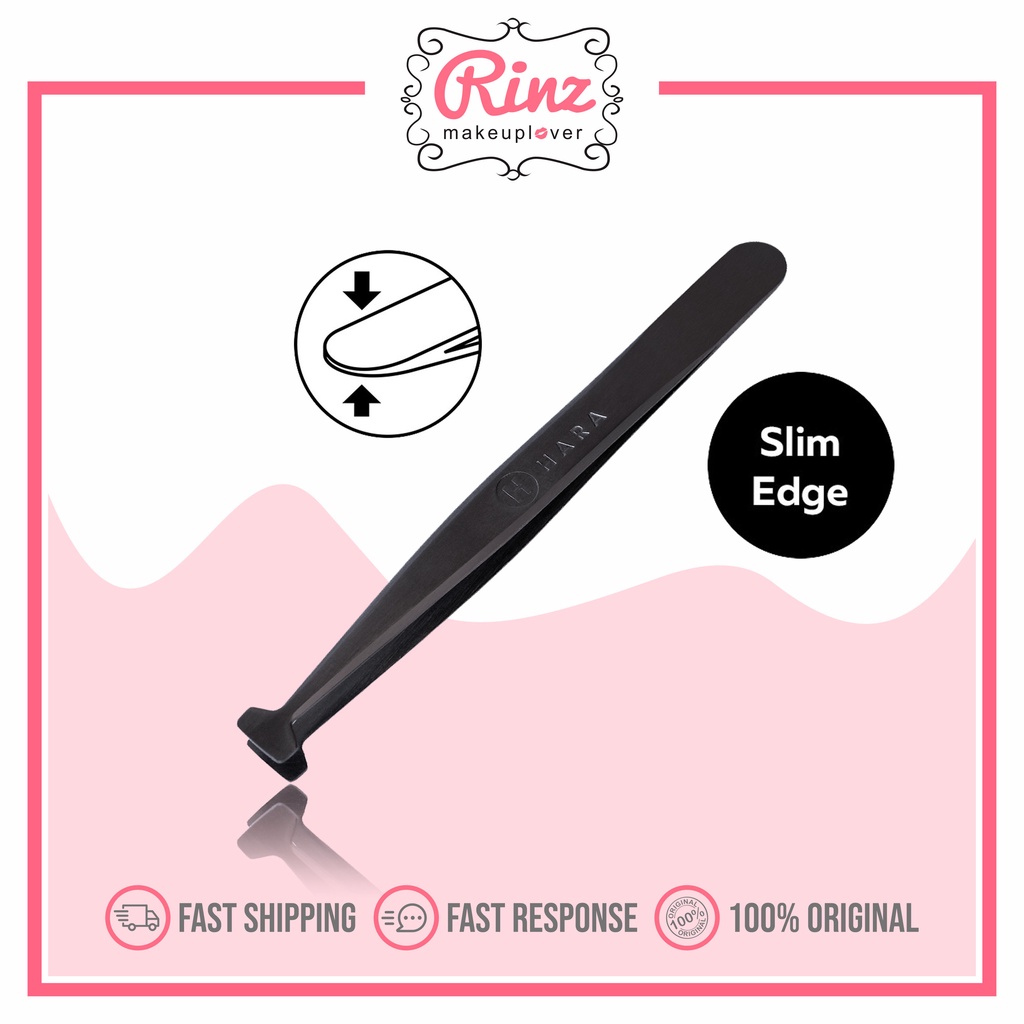 HARA Hammer Tip Tweezer
