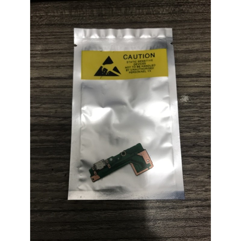 CONNECTOR CAS+MIC REDMI 5